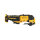 DEWALT Akku-Multi-Tool. 12V. Basisversion