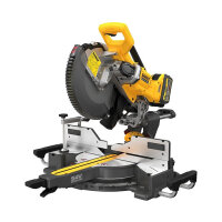 DEWALT Flexvolt Akku-Paneelsaege. 54V / 54V 162 Wh