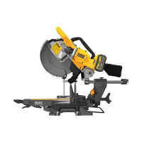 DEWALT Flexvolt Akku-Paneelsaege. 54V / 54V 162 Wh