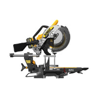 DEWALT Flexvolt Akku-Paneelsaege. 54V / 54V 162 Wh