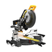 DEWALT Flexvolt Akku-Paneelsaege. 54V / 54V 162 Wh
