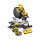 DEWALT Flexvolt Akku-Paneelsaege. 54V / 54V 162 Wh