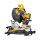 DEWALT Flexvolt Akku-Paneelsaege. 54V / 54V 162 Wh
