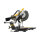DEWALT Flexvolt Akku-Paneelsaege. 54V / 54V 162 Wh