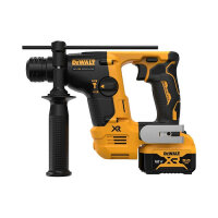 DEWALT SDS-plus AKKU-BOHRHAMMER 14 mm. 12V