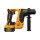 DEWALT SDS-plus AKKU-BOHRHAMMER 14 mm. 12V