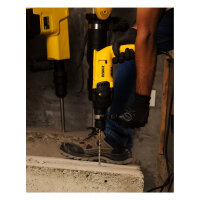 DEWALT Kombihammer SDS-plus 26mm 800Watt