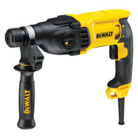 DEWALT Kombihammer SDS-plus 26mm 800Watt
