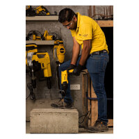 DEWALT Kombihammer SDS-plus 26mm 800Watt