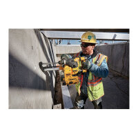 DEWALT Kombihammer SDS-plus 30mm 950Watt