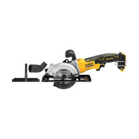 DEWALT Akku-Handkreissaege. 18 Volt. kompakt