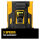 DEWALT Akku-Schlagschr. (1/4"). 12V / 2Ah