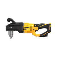 DEWALT Akku-Winkelbohrmaschine 18V
