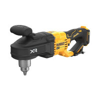 DEWALT Akku-Winkelbohrmaschine 18V
