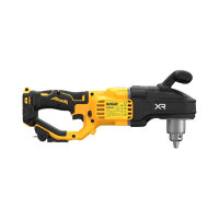 DEWALT Akku-Winkelbohrmaschine 18V