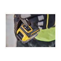 DEWALT Akku-Schlagschrauber (1/4). 18 Volt