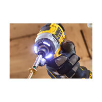 DEWALT Akku-Schlagschrauber (1/4). 18 Volt