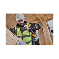 DEWALT Akku-Schlagschrauber (1/4). 18 Volt