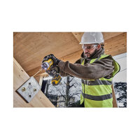DEWALT Akku-Schlagschrauber (1/4). 18 Volt