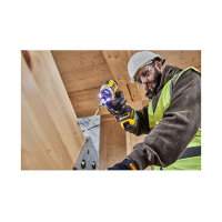 DEWALT Akku-Schlagschrauber (1/4). 18 Volt