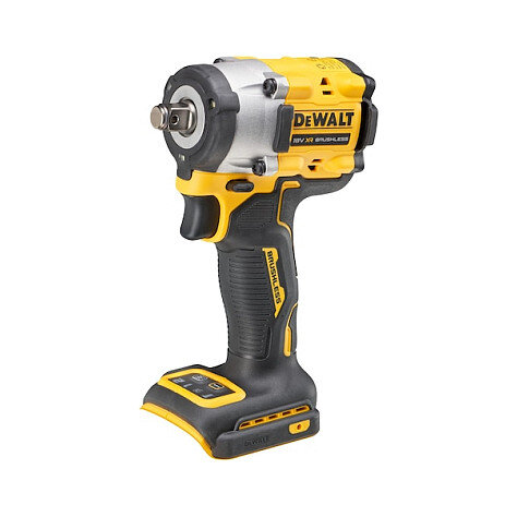 DEWALT Akku-Schlagschrauber.1/2".18V. Basisv.