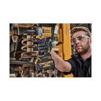 DEWALT Akku-Schlagschrauber.1/2".18V. Basisv.