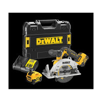 DEWALT Akku-Handkreissaege. 12 Volt