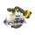 DEWALT Akku-Handkreissaege. 12 Volt