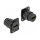 DELOCK D-Typ Modul HDMI-A Buchse zu Buchse