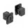DELOCK D-Typ Modul HDMI-A 90 gewinkelt Buchse zu Buchse