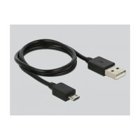 DELOCK DisplayPort 1.4 Splitter 1 x DisplayPort in > 3 x DisplayPort out