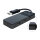 DELOCK DisplayPort 1.4 Splitter 1 x DisplayPort in > 3 x DisplayPort out
