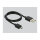 DELOCK DisplayPort 1.4 Splitter 1 x DisplayPort in > 3 x DisplayPort out