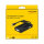 DELOCK Mini DisplayPort 1.2 Adapter zu VGA / HDMI / DVI / Audio Buchse 4K Passiv schwarz