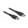 DELOCK Aktives DisplayPort Kabel 8K 60Hz 15m