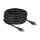 DELOCK Aktives DisplayPort Kabel 8K 60Hz 15m