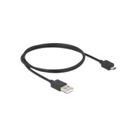 DELOCK DisplayPort 1.4 Splitter 1 x DisplayPort in zu 4 x DisplayPort out