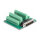 DELOCK D-Sub HD 44 Pin Stecker zu Terminalblock fur Hutschiene
