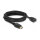DELOCK DisplayPort 1.2 Verlngerungskabel 4K 60 Hz 5m