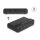 DELOCK USB 5 Gbps Switch 4 x Gert und 2 x Host