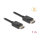 DELOCK DisplayPort Kabel 16K 60 Hz 80 Gbps 1m