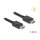 DELOCK DisplayPort Kabel 16K 60 Hz 80 Gbps 1.8m