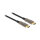 DELOCK Aktives Optisches Kabel HDMI 8K 60Hz 25m