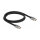 DELOCK Ultra High Speed HDMI Kabel 48 Gbps 8K 60Hz grau 1m zertifiziert