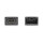 DELOCK HDMI Automotive Adapter HDMI-E Buchse zu HDMI-A Stecker 4K 60 Hz