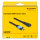 DELOCK High Speed HDMI Verlngerungskabel 48 Gbps 8K 60Hz 1m
