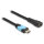 DELOCK High Speed HDMI Verlngerungskabel 48 Gbps 8K 60Hz 2m