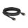 DELOCK High Speed HDMI Kabel 48 Gbps 8K 60Hz schwarz 5m