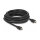 DELOCK High Speed HDMI Kabel 48 Gbps 8K 60Hz schwarz 10m