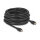 DELOCK High Speed HDMI Kabel 48 Gbps 8K 60Hz schwarz 12m